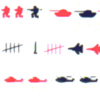 Kill signs (b)